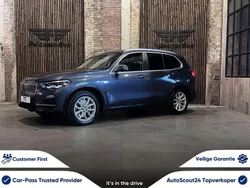 Gris Utilisé 2020 BMW X5 SUV | 47 990 € (Super prix)