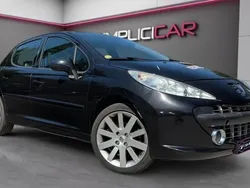 Utilisé 2008 Peugeot 207 Citadine | 4 790 € (Prix juste)