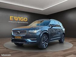 Gris Utilisé 2020 Volvo XC90 Inscription SUV | 34 989 €