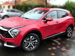 Rouge Utilisé 2023 Kia Sportage 2 SUV | 27 090 € (Super prix)