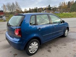 Utilisé 2007 VW Polo Berline | 2 000 € (Super prix)