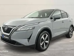Utilisé 2023 Nissan Qashqai N-Connecta SUV | 27 299 €