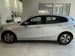 Utilisé 2021 BMW 116 Citadine | 18 000 € (Bon prix)