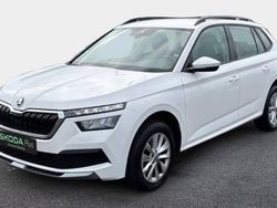 Utilisé 2023 Skoda Kamiq Ambition SUV | 17 490 € (Prix juste)