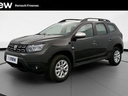 Noir Occasion 2022 Dacia Duster Comfort SUV | 16 980 € (Bon prix)