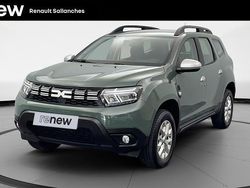 Gris Occasion 2023 Dacia Duster Expression SUV | 18 790 € (Prix juste)