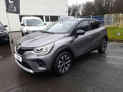Gris Occasion 2024 Renault Captur Evolution SUV | 18 990 € (Prix juste)