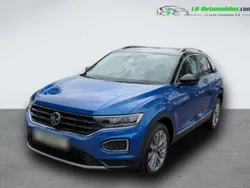 Utilisé 2021 VW T-Roc SUV | 27 500 € (Prix juste)