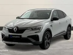 Utilisé 2023 Renault Arkana RS Line SUV | 25 949 € (Prix juste)