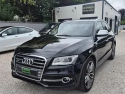 Utilisé 2014 Audi SQ5 SUV | 21 500 €