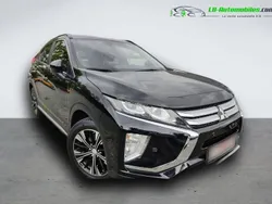 Utilisé 2018 Mitsubishi Eclipse Cross SUV | 19 300 € (Prix juste)