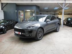 Gris Utilisé 2018 Porsche Macan SUV | 54 500 € (Prix cher)