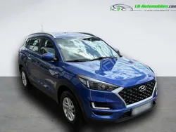 Utilisé 2019 Hyundai Tucson SUV | 20 500 € (Super prix)