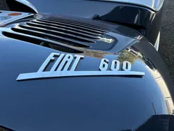 Fiat 600D
