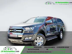 Utilisé 2017 Ford Ranger Pick-up | 35 500 € (Prix assez cher)