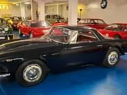 Bleu Utilisé 1962 Lancia Flaminia Coupé | 79 000 €