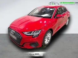 Utilisé 2022 Audi A3 Sportback Berline | 23 800 €