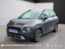 Dore Utilisé 2019 Citroën C3 Aircross Feel SUV | 10 990 € (Prix juste)