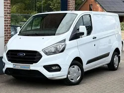 Blanc Utilisé 2020 Ford Transit Custom Trend Van | 15 950 € (Bon prix)