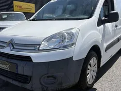 Utilisé 2014 Citroën Berlingo Monospace | 7 490 € (Super prix)