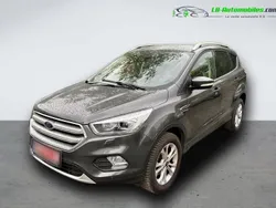 Utilisé 2017 Ford Kuga SUV | 18 800 € (Prix juste)
