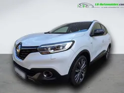 Utilisé 2019 Renault Kadjar SUV | 19 600 € (Bon prix)