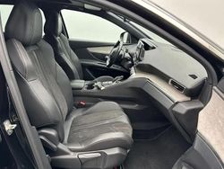 Utilisé 2017 Peugeot 3008 GT-line SUV | 10 800 € (Super prix)