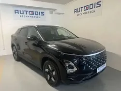 Noir Utilisé 2025 Omoda 5 SUV | 24 614 €