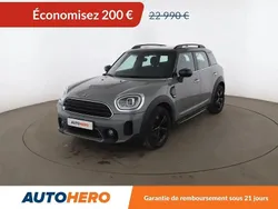 Gris Utilisé 2021 Mini Cooper Countryman SUV | 22 790 € (Bon prix)