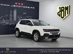 Blanc Utilisé 2024 Jeep Avenger Altitude SUV | 17 950 € (Super prix)