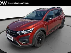 Marron Utilisé 2022 Dacia Jogger Extreme Break | 19 290 € (Prix juste)