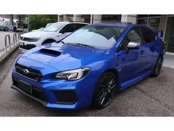 Bleu Utilisé 2018 Subaru WRX Berline | 46 990 €