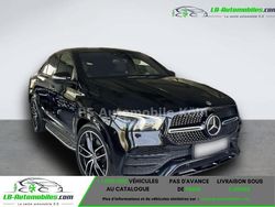 Occasion 2022 Mercedes GLE400 Coupé | 99 700 € (Prix cher)