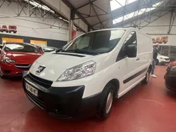 Blanc Utilisé 2013 Peugeot Expert Van | 8 950 €