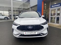 Blanc Nouvelle 2025 Ford Kuga ST-Line X SUV | 37 999 €