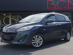 Gris Utilisé 2011 Mazda 5 Monospace | 9 490 €