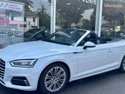Utilisé 2018 Audi A5 Design Coupé | 25 990 € (Prix juste)