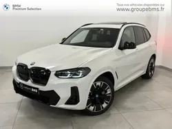 Utilisé 2024 BMW iX3 Impressive SUV | 59 900 € (Prix cher)