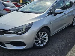 Utilisé 2020 Opel Astra Elegance Berline | 14 990 € (Super prix)