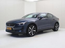 Occasion 2020 Polestar 2 Long Range Dual motor Citadine | 20 400 € (Bon prix)