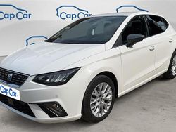 Utilisé 2022 Seat Ibiza XCELLENCE | 16 990 € (Prix juste)