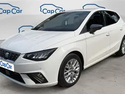 Utilisé 2022 Seat Ibiza XCELLENCE | 18 290 € (Prix cher)