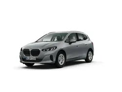 Gris Utilisé 2023 BMW 218 Monospace | 27 950 € (Bon prix)