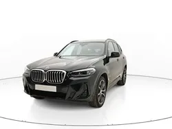 Utilisé 2022 BMW X3 M Sport SUV | 35 830 € (Bon prix)