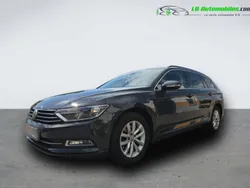 Utilisé 2015 VW Passat Break | 18 800 € (Prix assez cher)