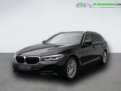 Utilisé 2021 BMW 530e Sport Line Berline | 34 500 € (Prix juste)
