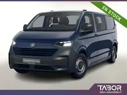 Bleu Nouvelle 2025 VW T6.1 Van | 41 131 €