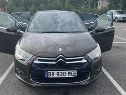 Utilisé 2011 Citroën DS4 Sport Chic Citadine | 7 200 €