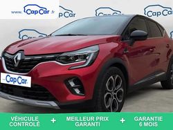 Rouge Utilisé 2023 Renault Captur Techno SUV | 20 730 € (Bon prix)