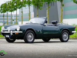 Triumph Spitfire